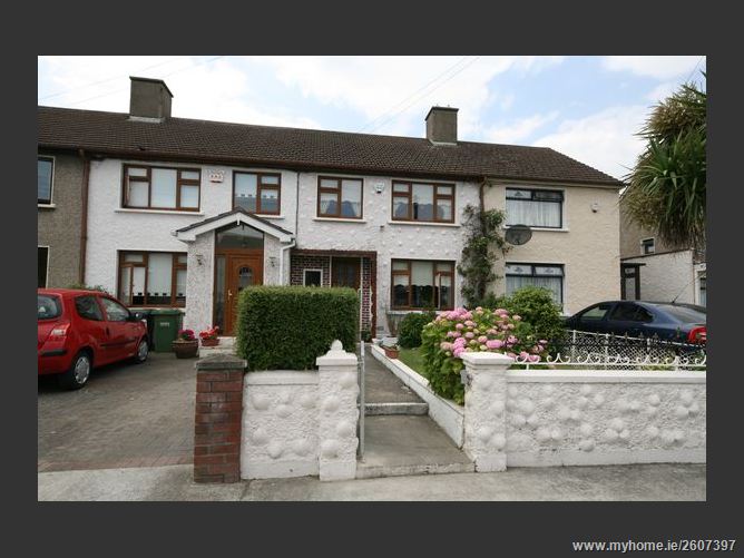 16 Loreto Row, Rathfarnham, Dublin 16 Allen & Jacobs 2607397